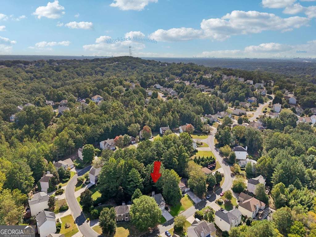 Eagle Ridge - Residential