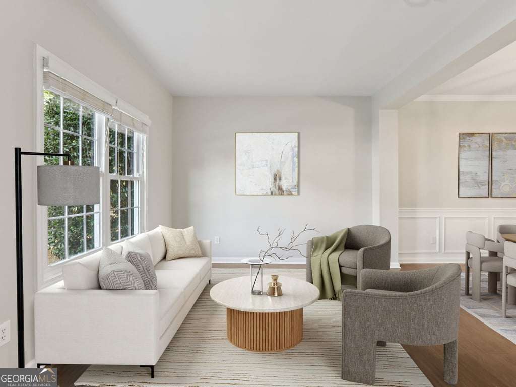 Eagle Ridge - Residential