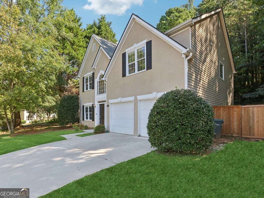 Eagle Ridge - Residential