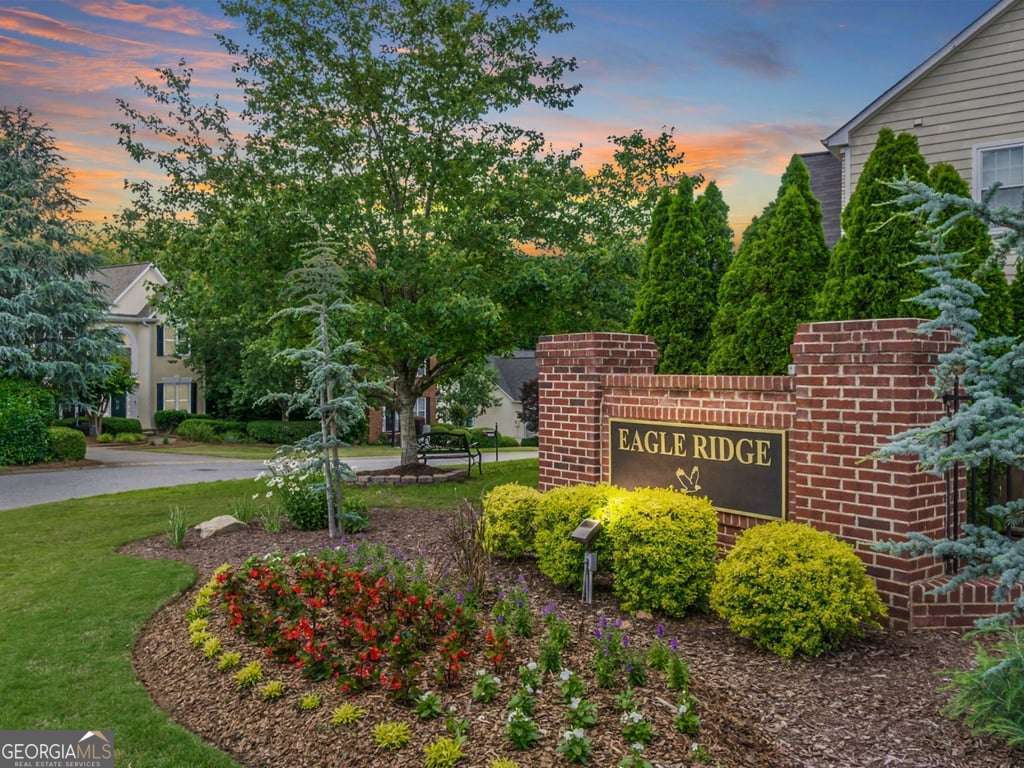 Eagle Ridge - Residential