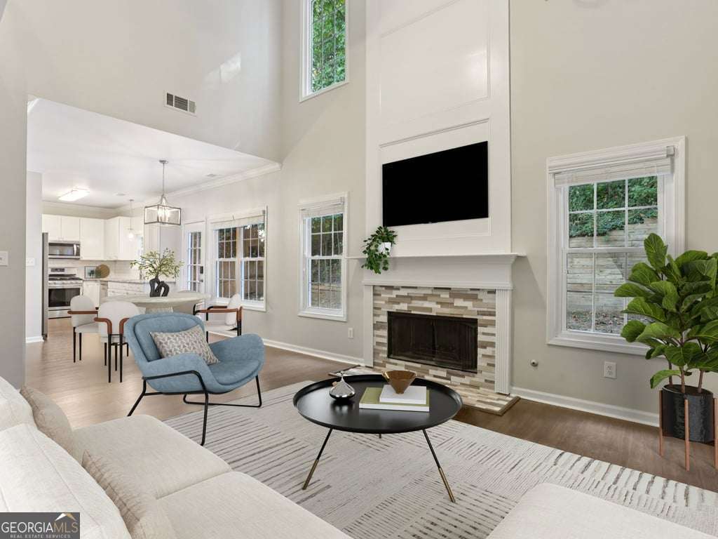 Eagle Ridge - Residential