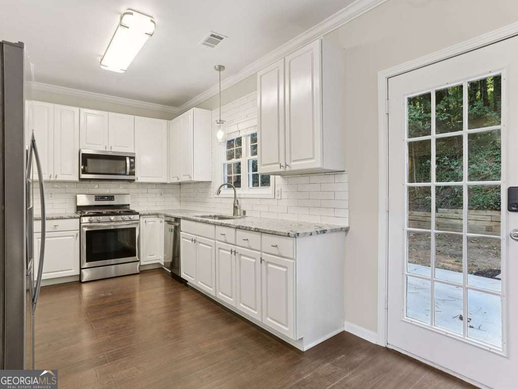 Eagle Ridge - Residential