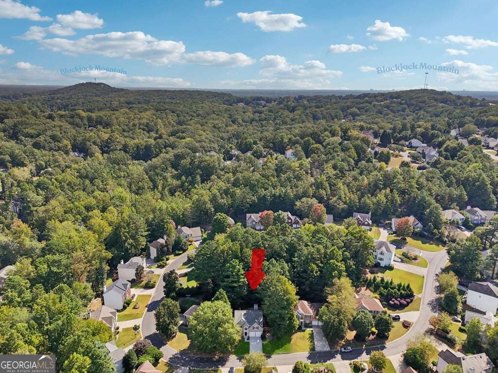 Eagle Ridge - Residential