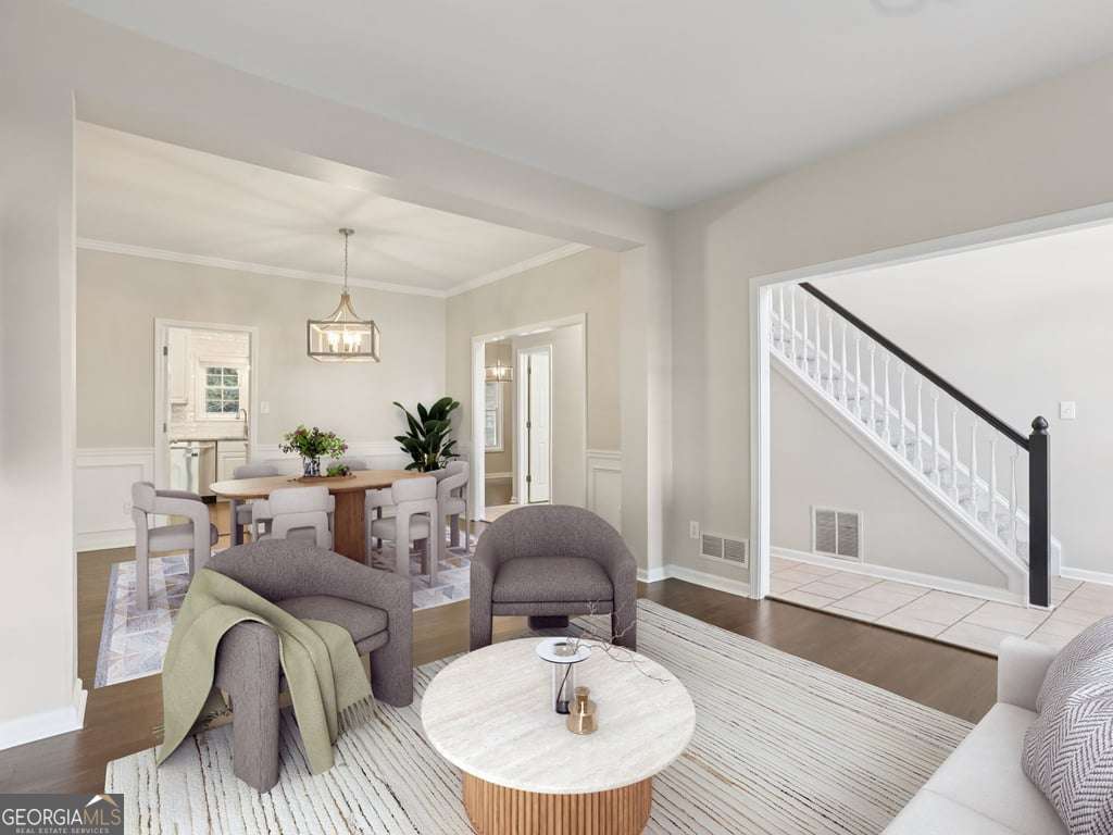 Eagle Ridge - Residential