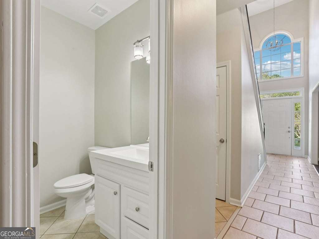 Eagle Ridge - Residential