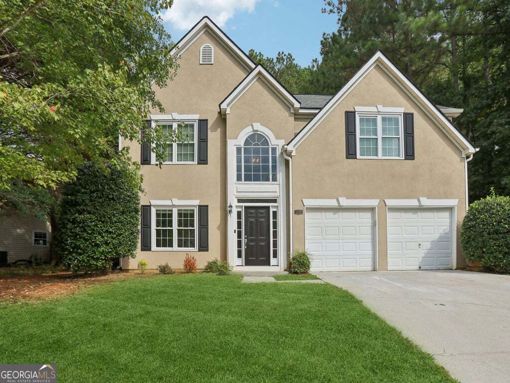 Eagle Ridge - Residential