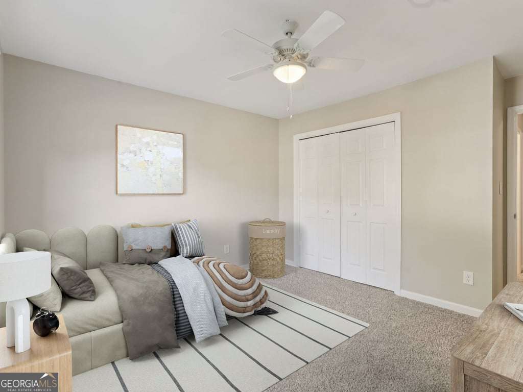 Eagle Ridge - Residential
