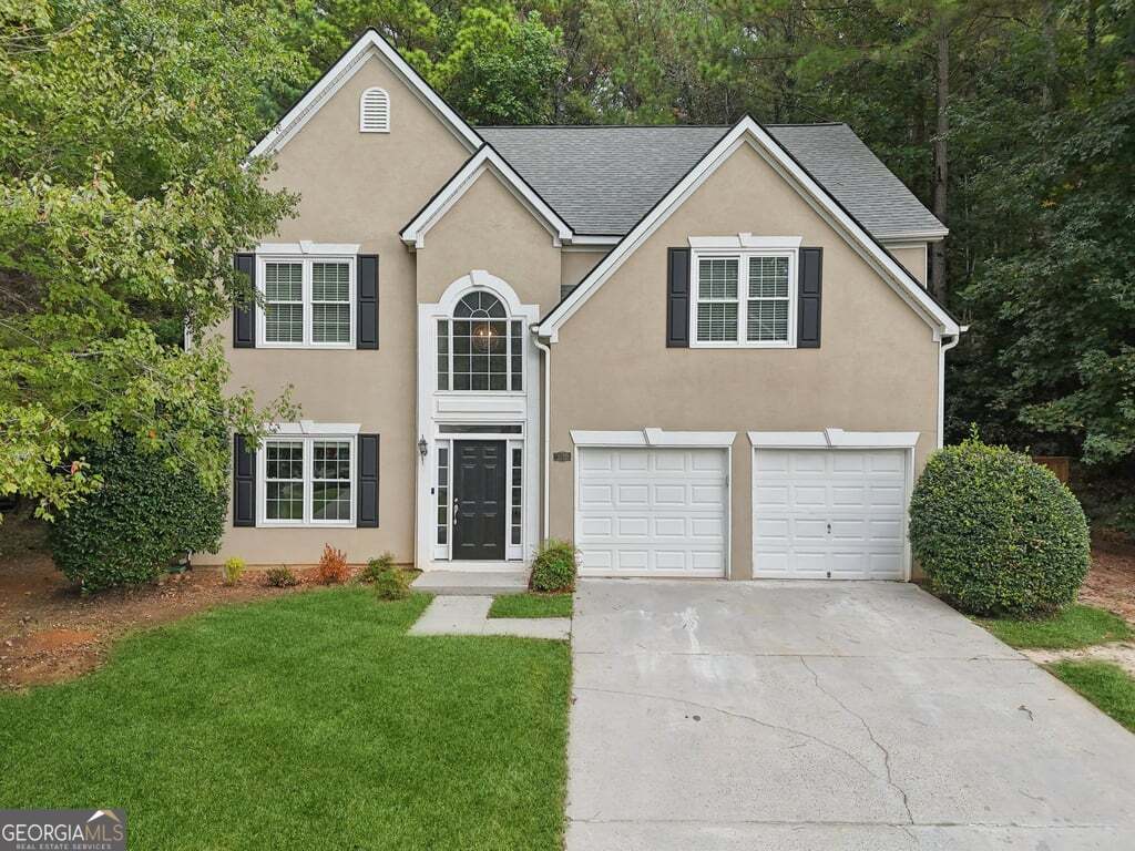 Eagle Ridge - Residential