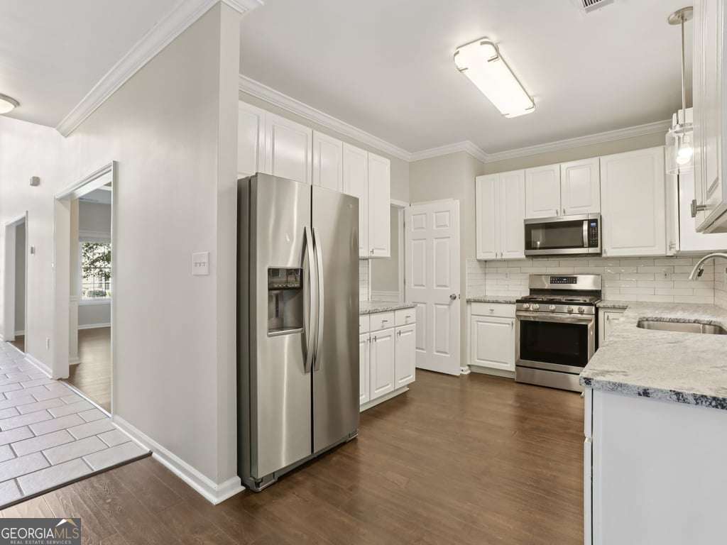Eagle Ridge - Residential