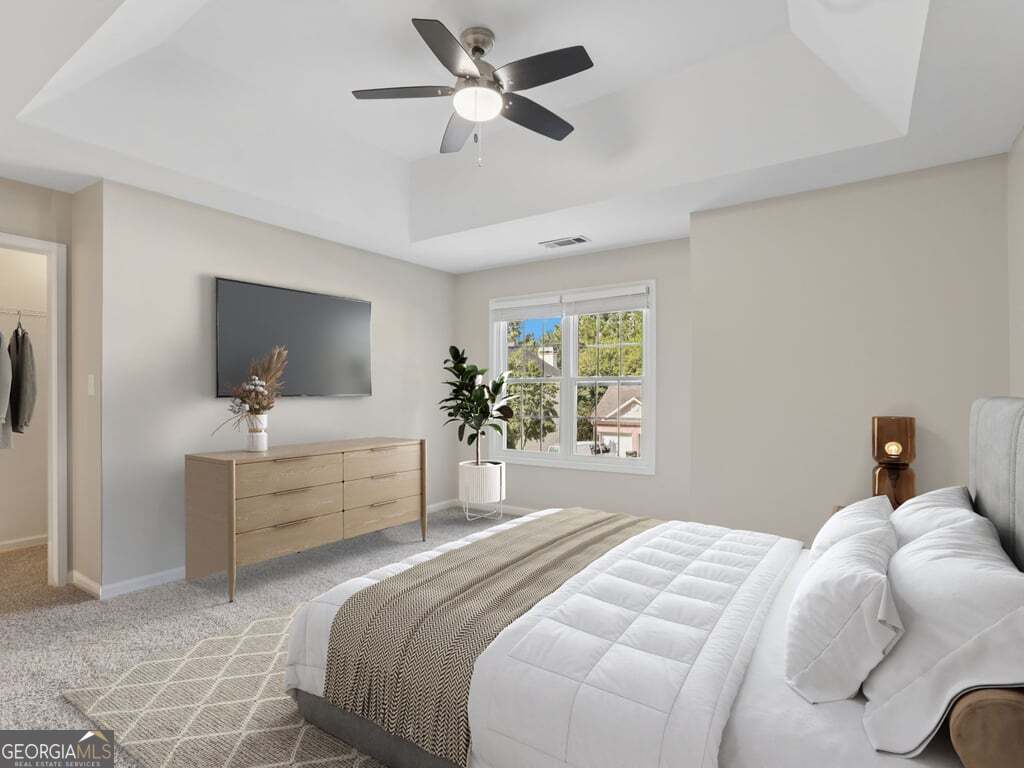 Eagle Ridge - Residential