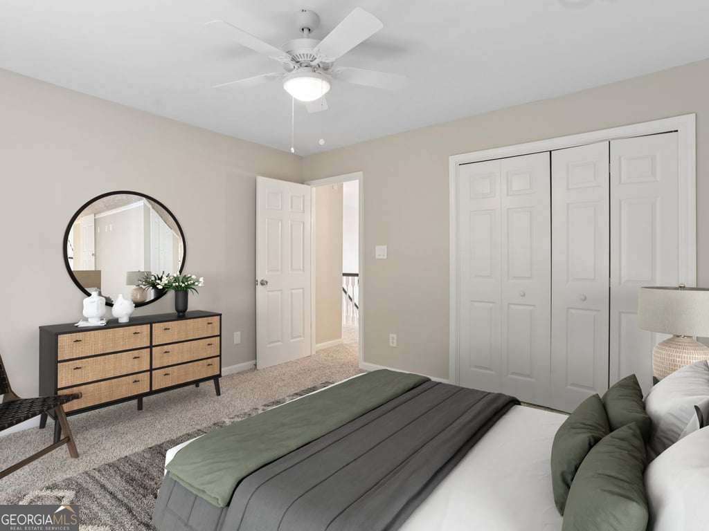Eagle Ridge - Residential