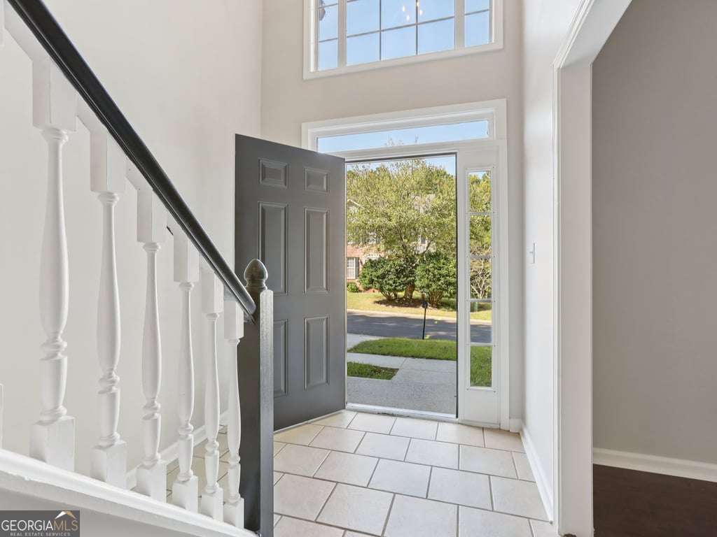Eagle Ridge - Residential