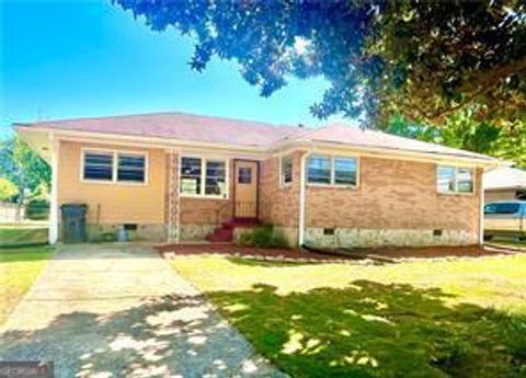 119 5th AVE Jonesboro GA 30236