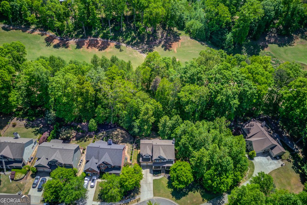 Photo of 7035 W Mountain Crossing, Cumming, GA 30041 (MLS # 10742744)