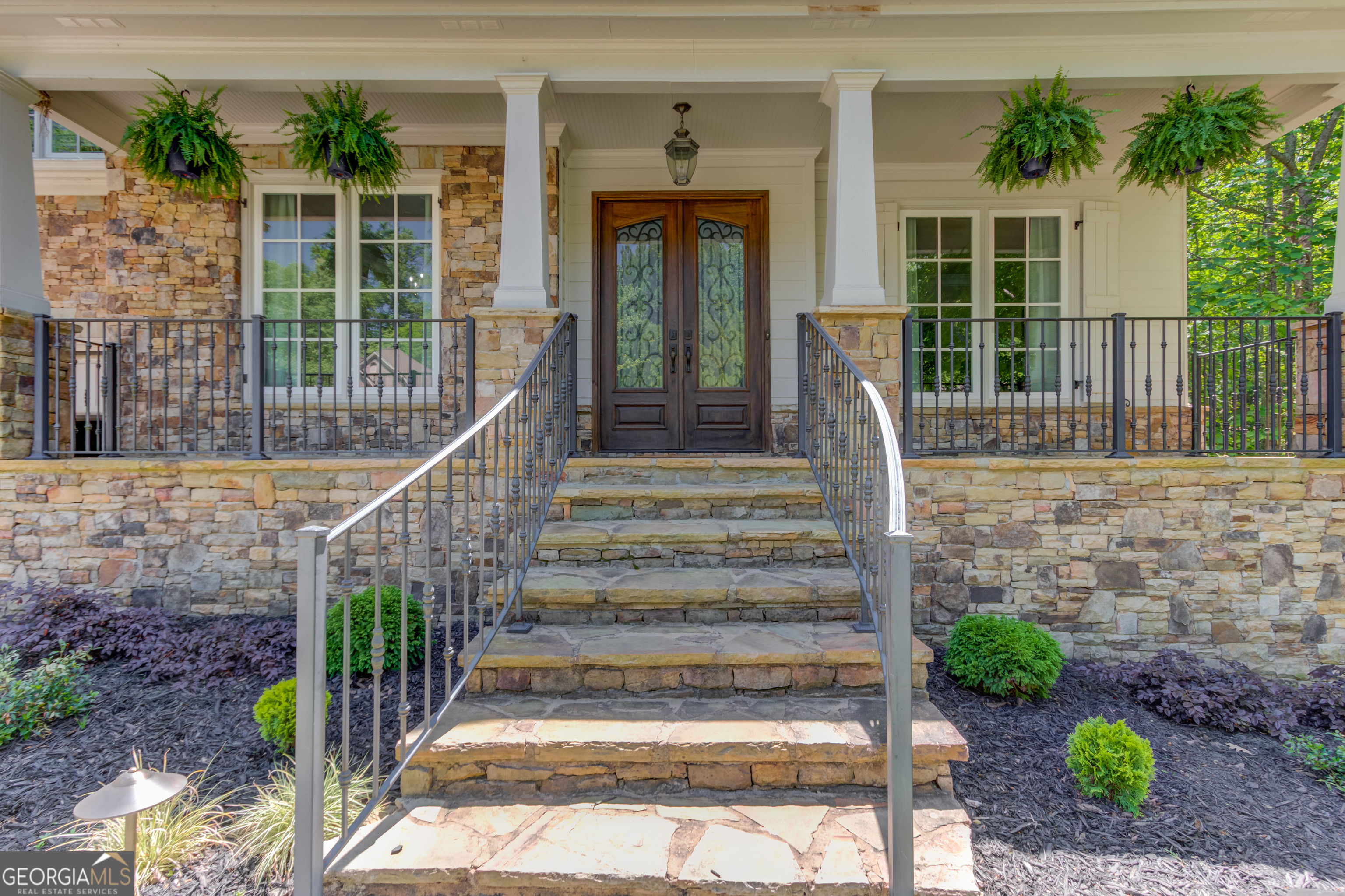 7035 W Mountain XING