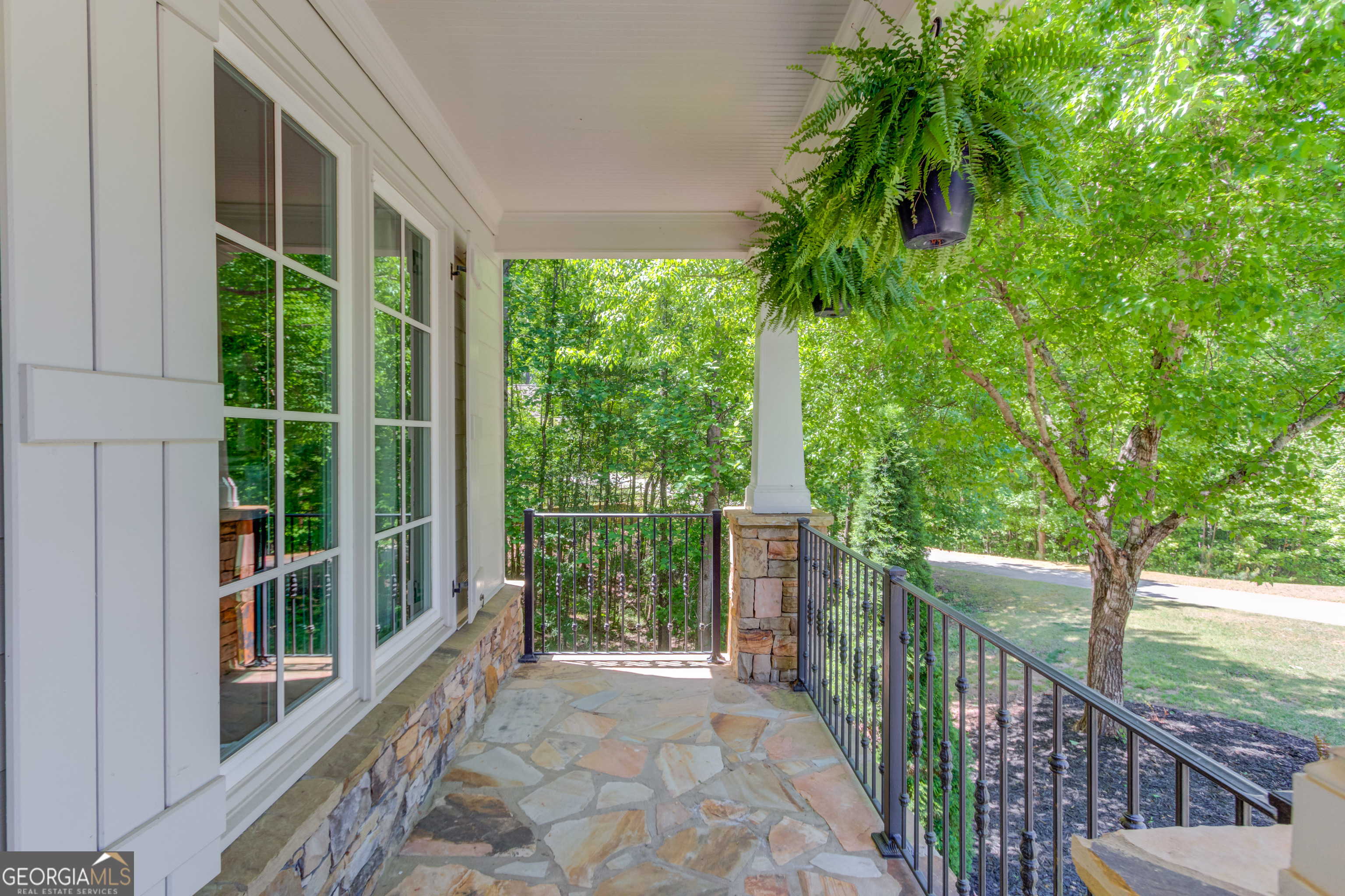 7035 W Mountain XING