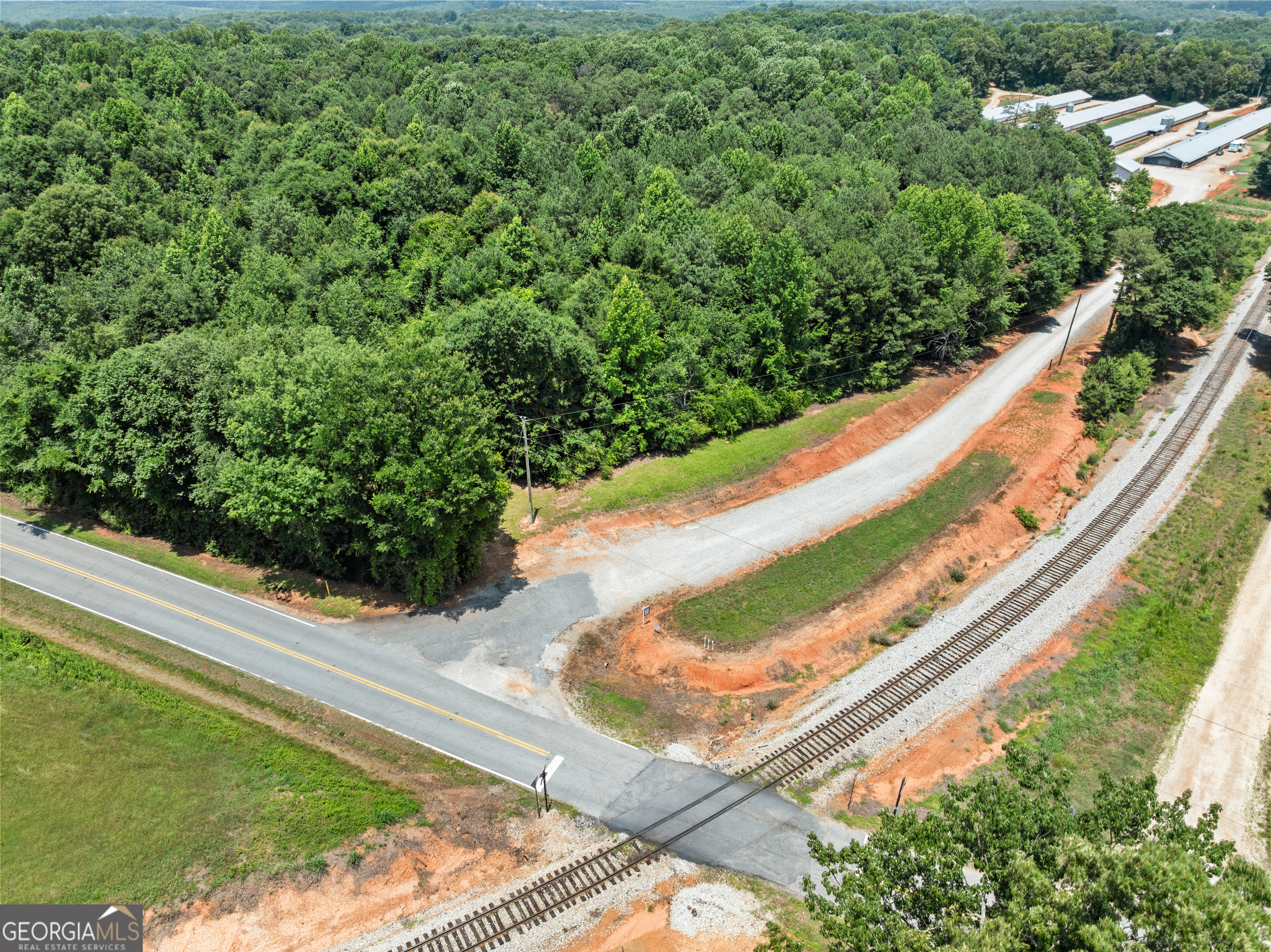 0 Mountain Creek Church RD