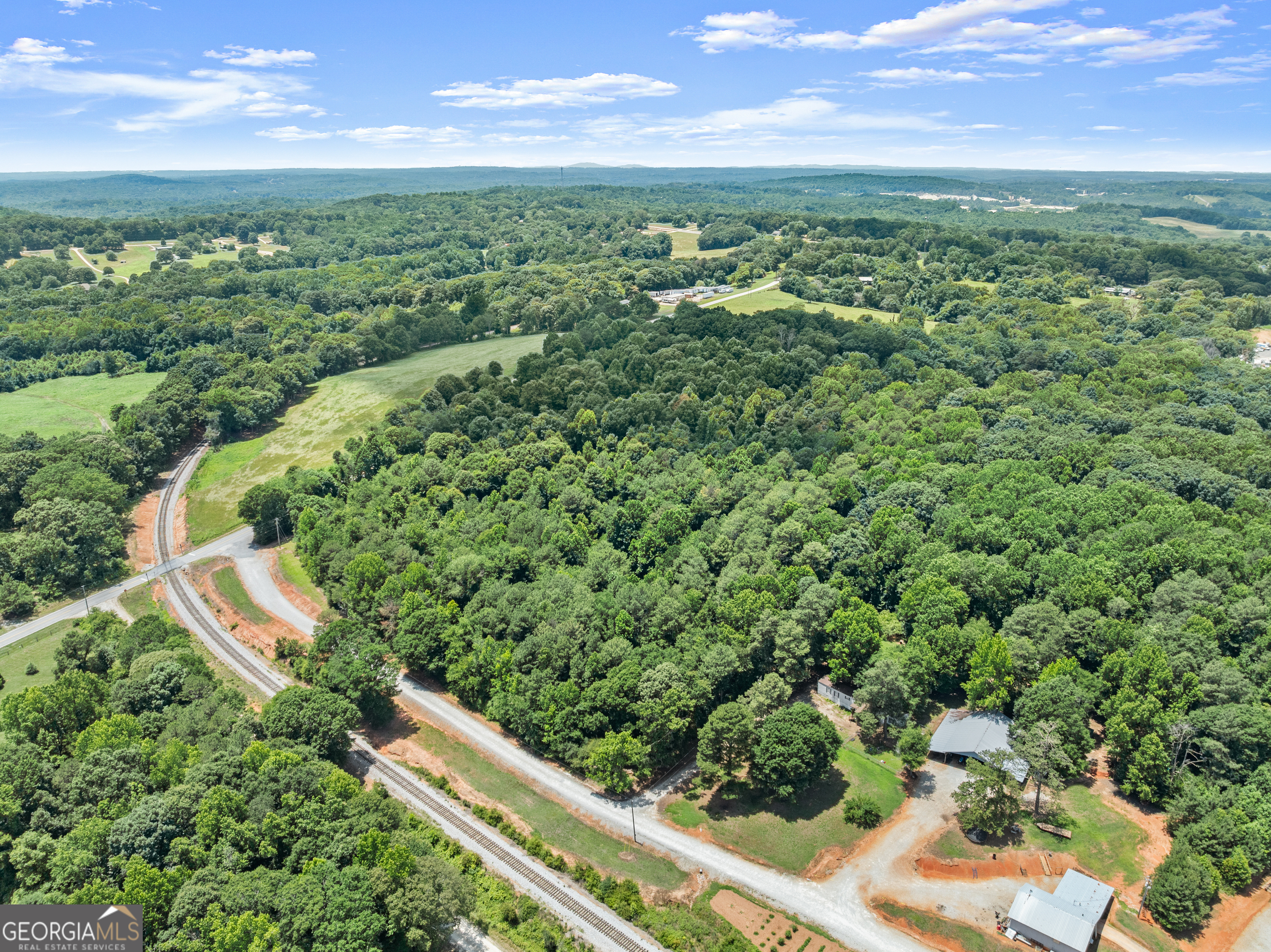 0 Mountain Creek Church RD