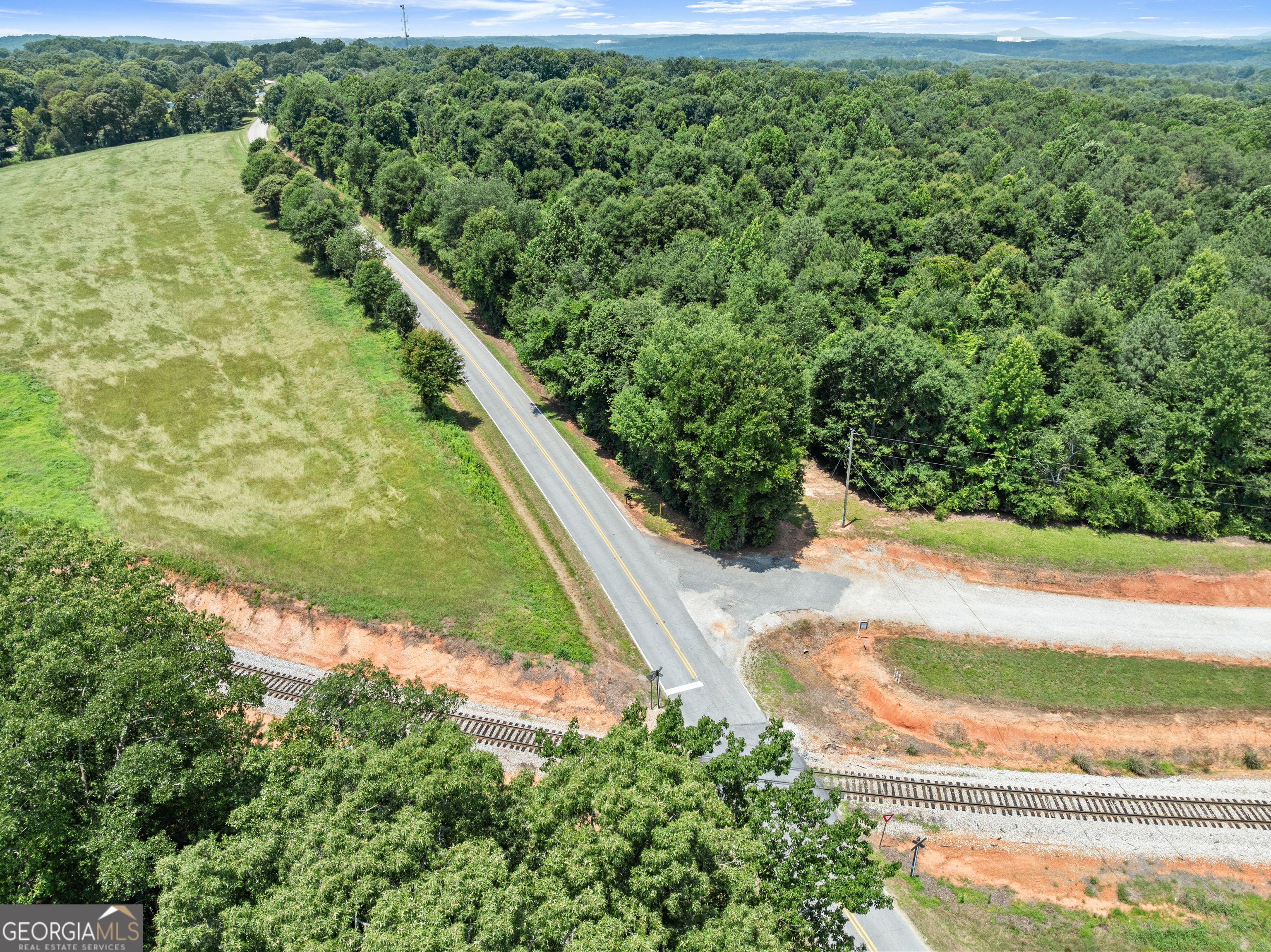 0 Mountain Creek Church RD