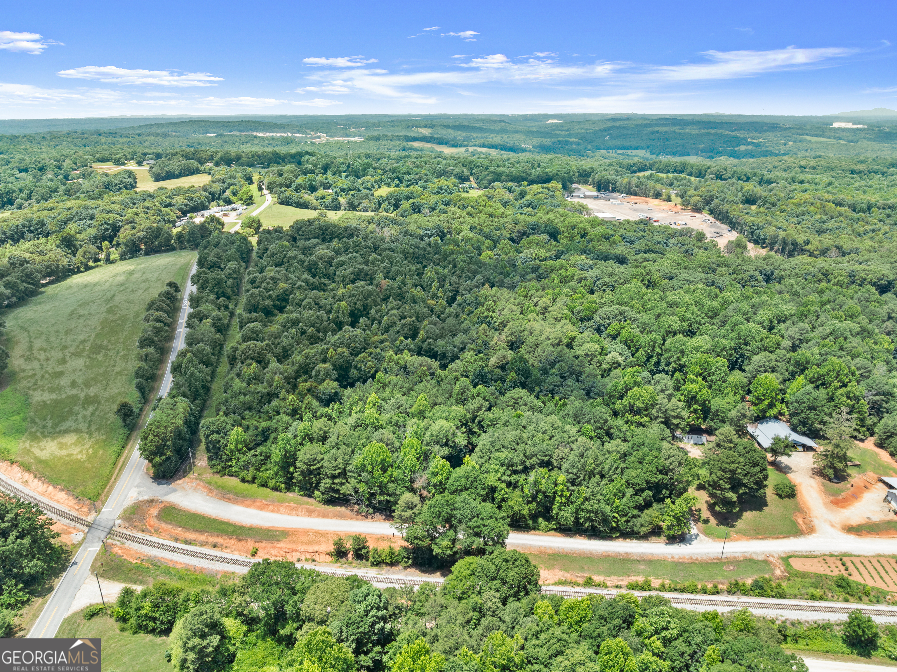 0 Mountain Creek Church RD