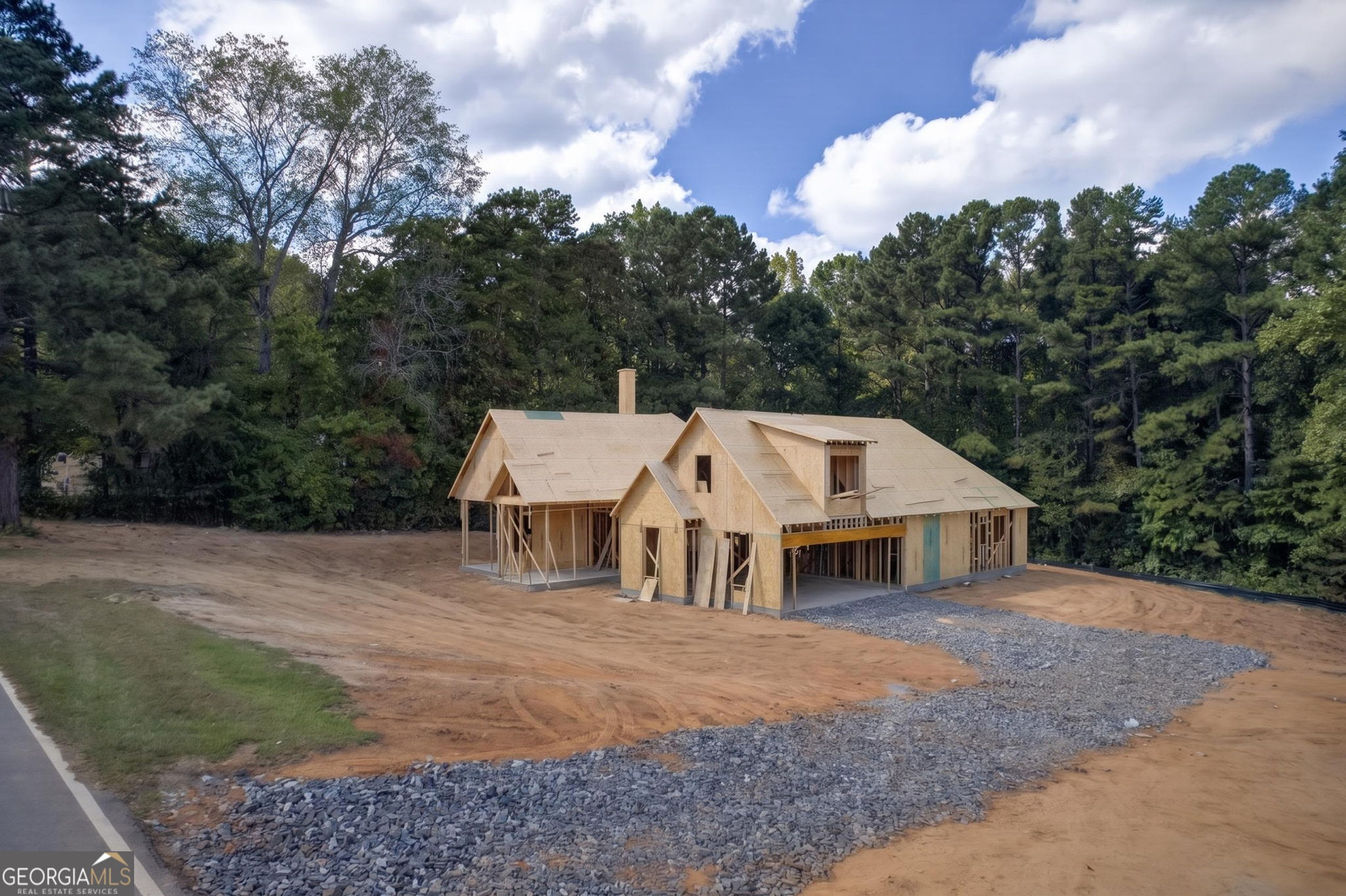 447 School RD