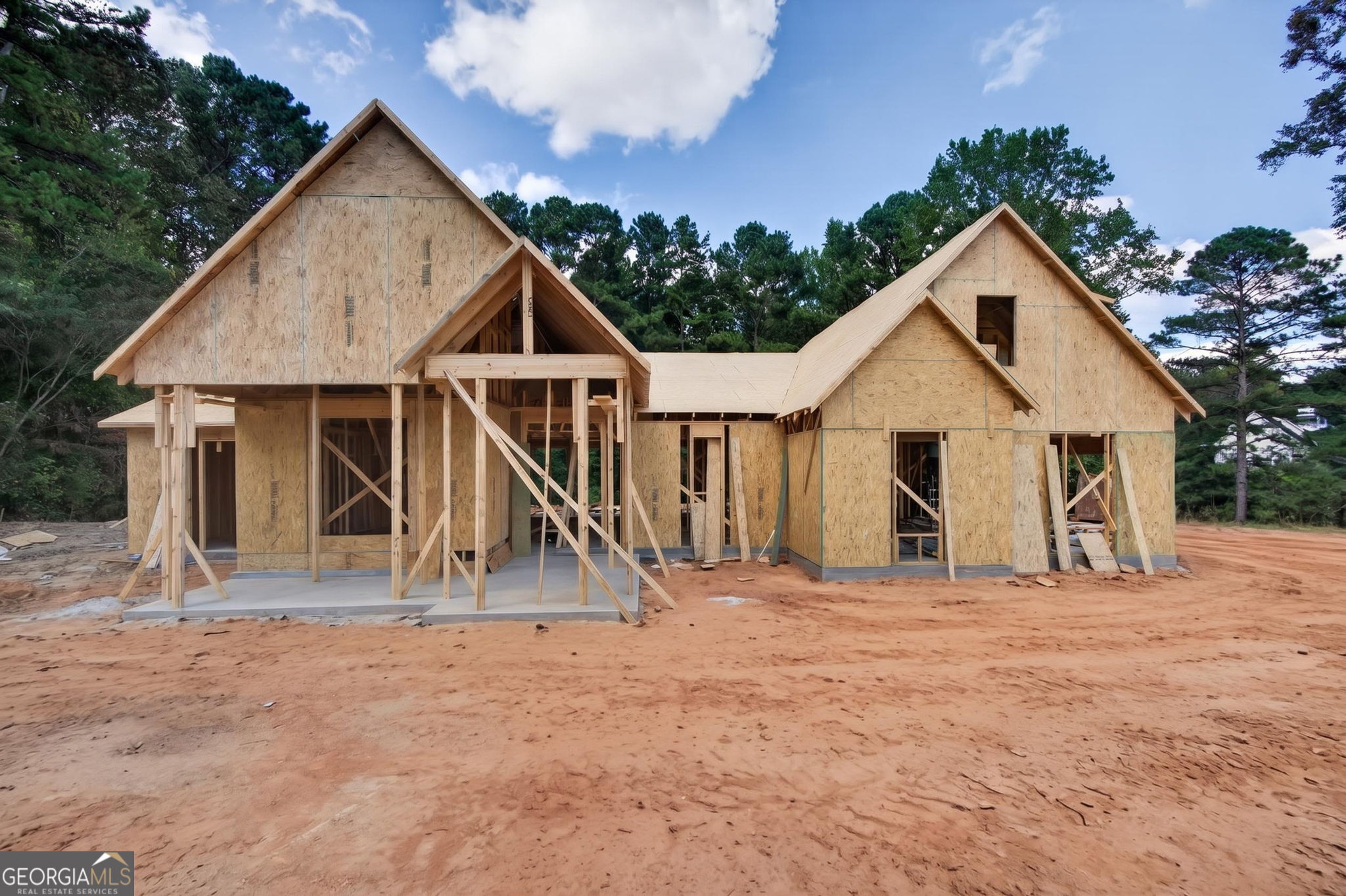 447 School RD