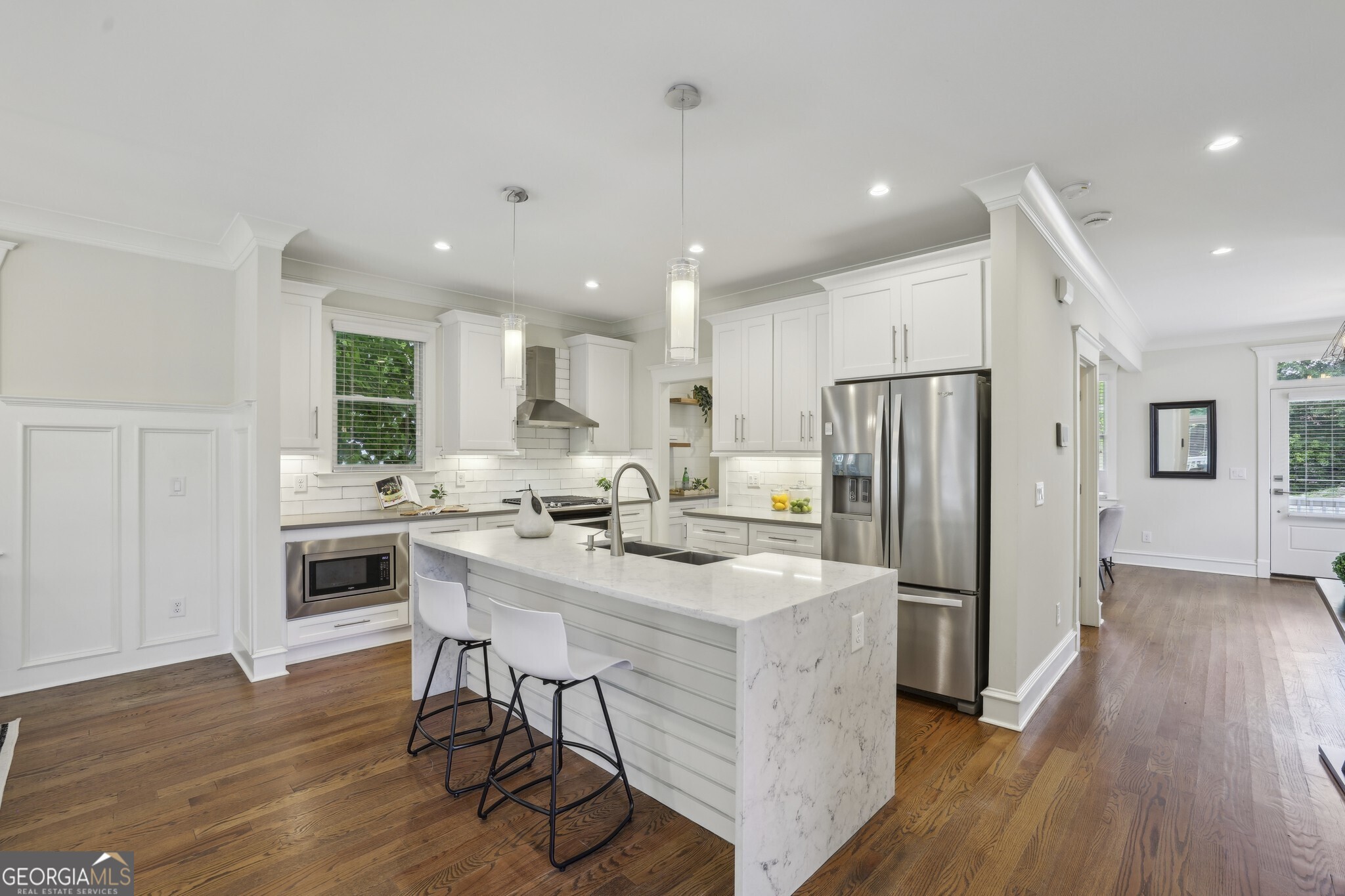 109 Hogue ST NE