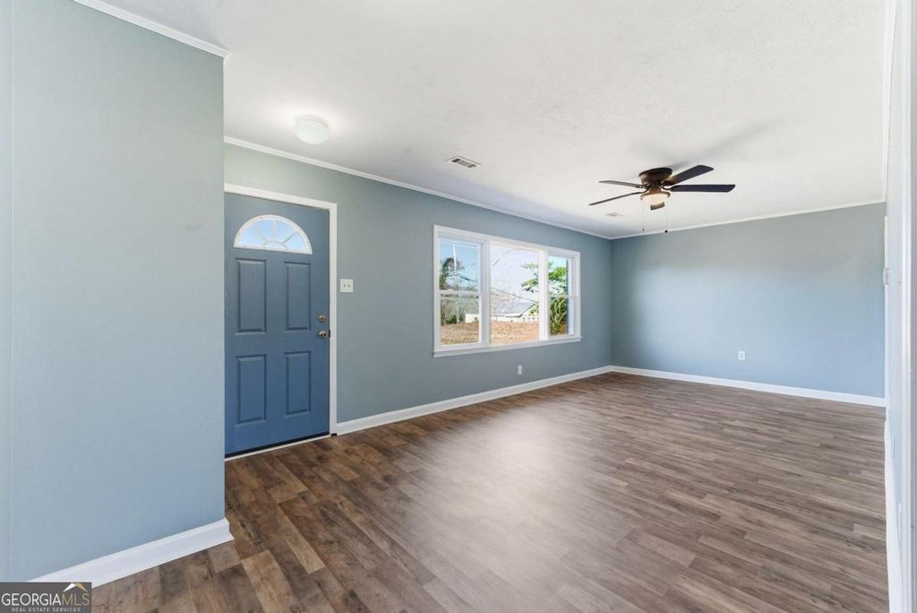 Photo of 210 N 19th Street, Griffin, GA 30223 (MLS # 10691752)