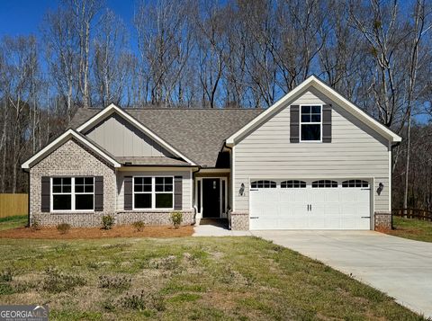 145 Finch Court Lot 42, Winder, GA 30680 - #: 10364007