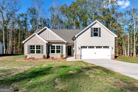 A home in Winder