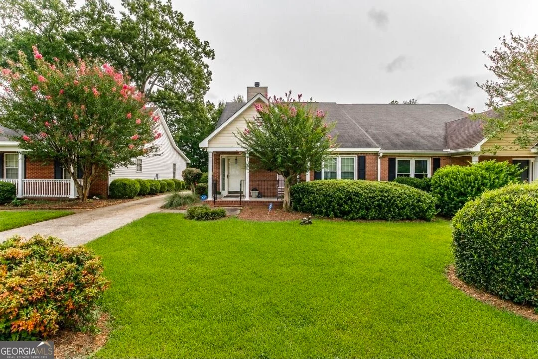 106 Braxton Drive