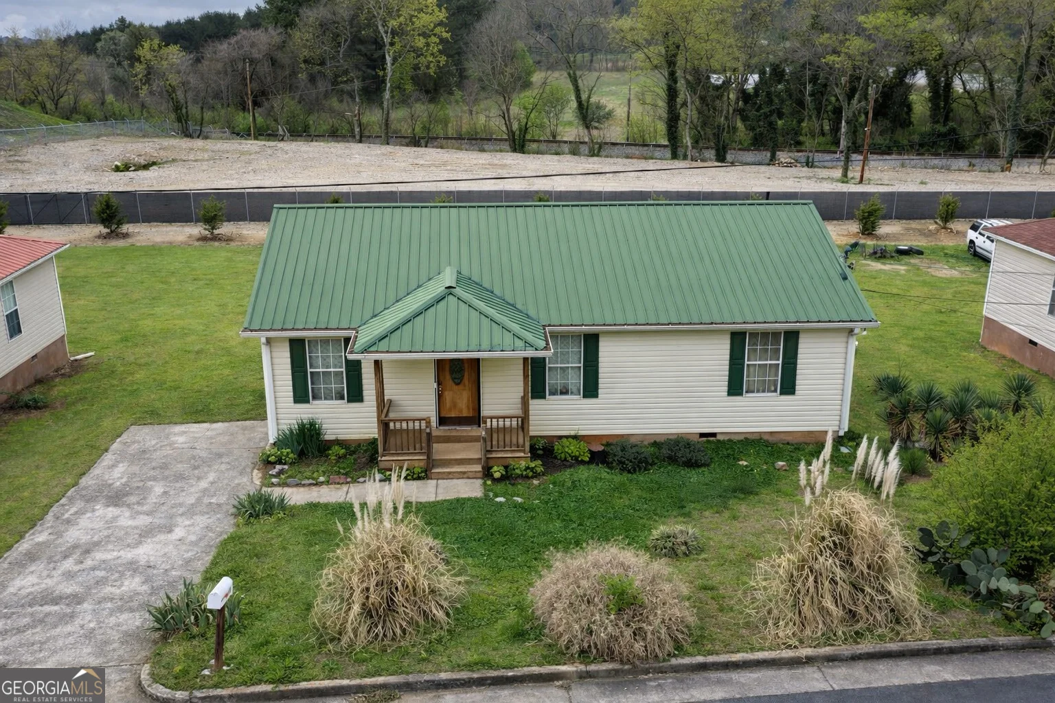 10 Lumber Street SW