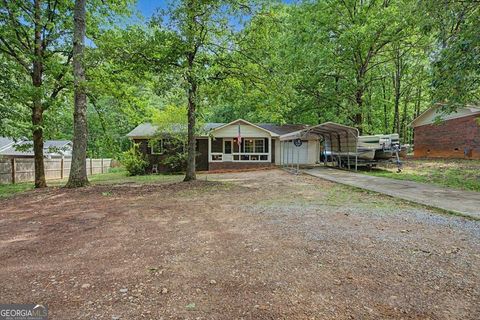 Photo of 235 N Bellview Road, Aragon, GA 30104 (MLS # 10755550)