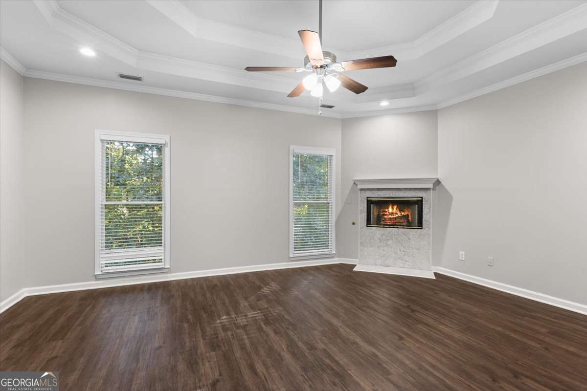 WYNFIELD - Residential