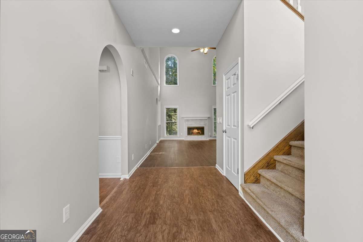 WYNFIELD - Residential