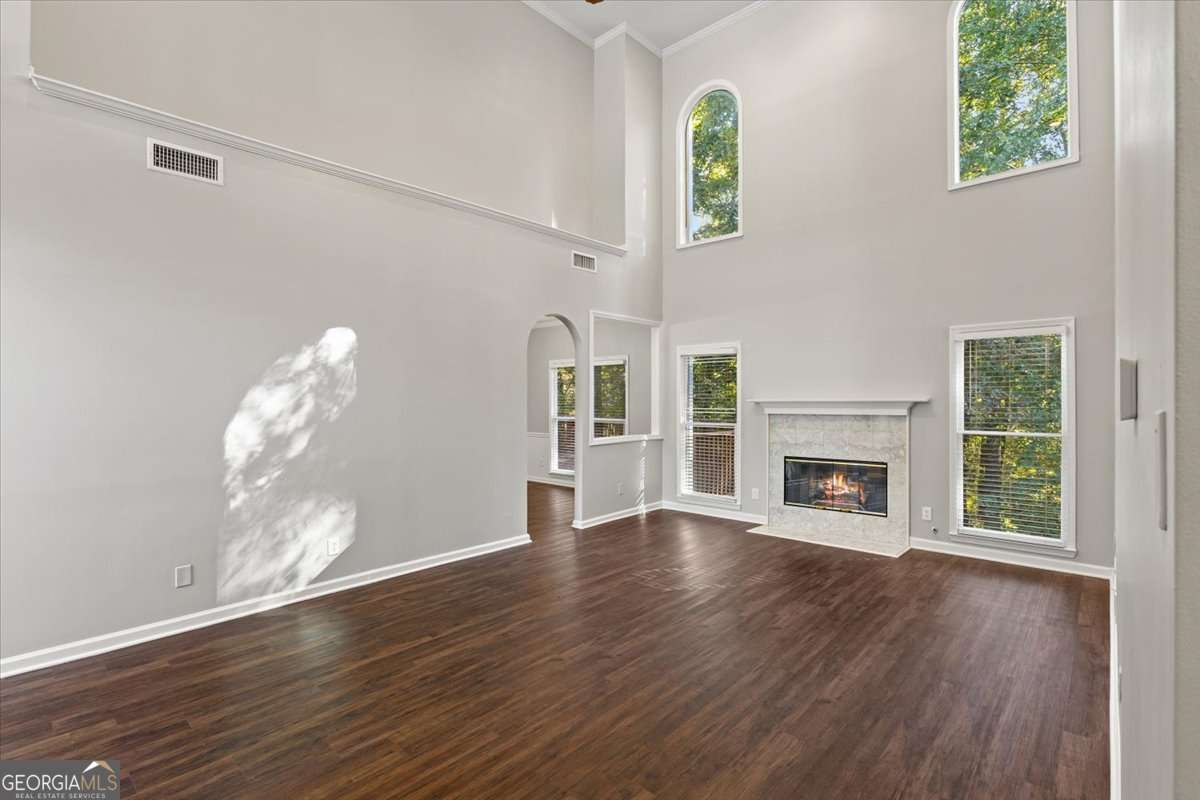 WYNFIELD - Residential