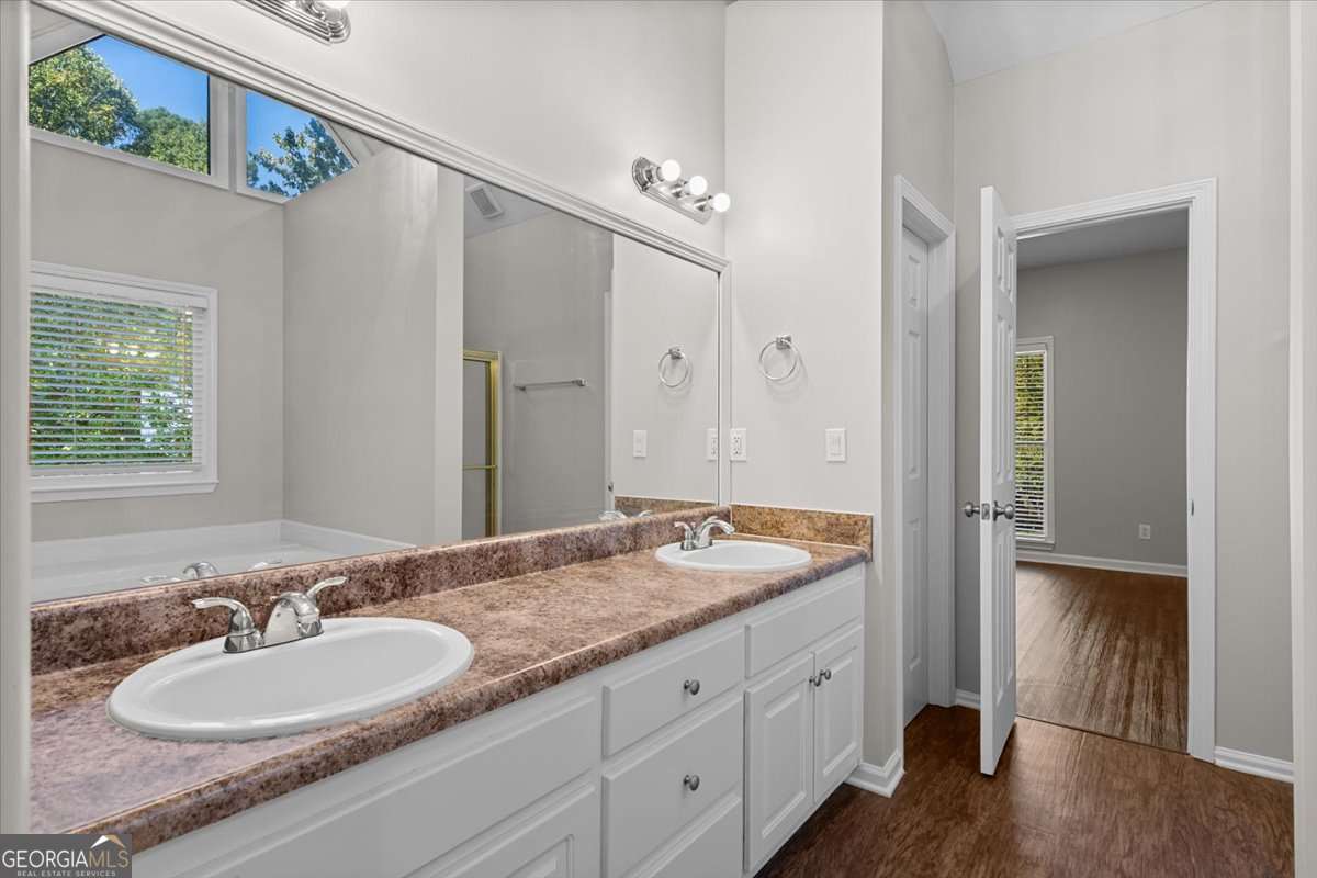WYNFIELD - Residential
