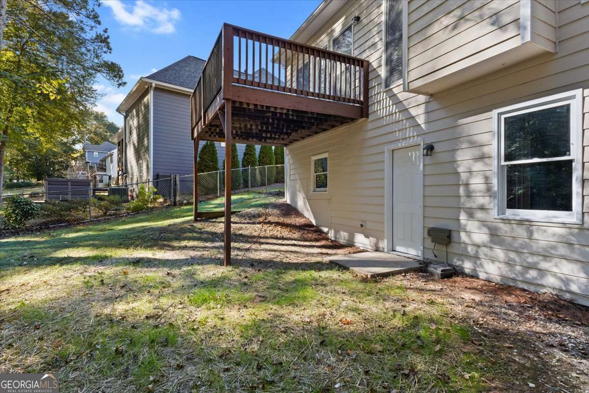 WYNFIELD - Residential