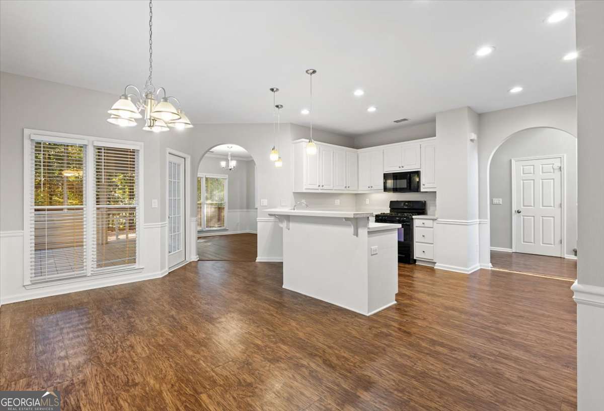 WYNFIELD - Residential