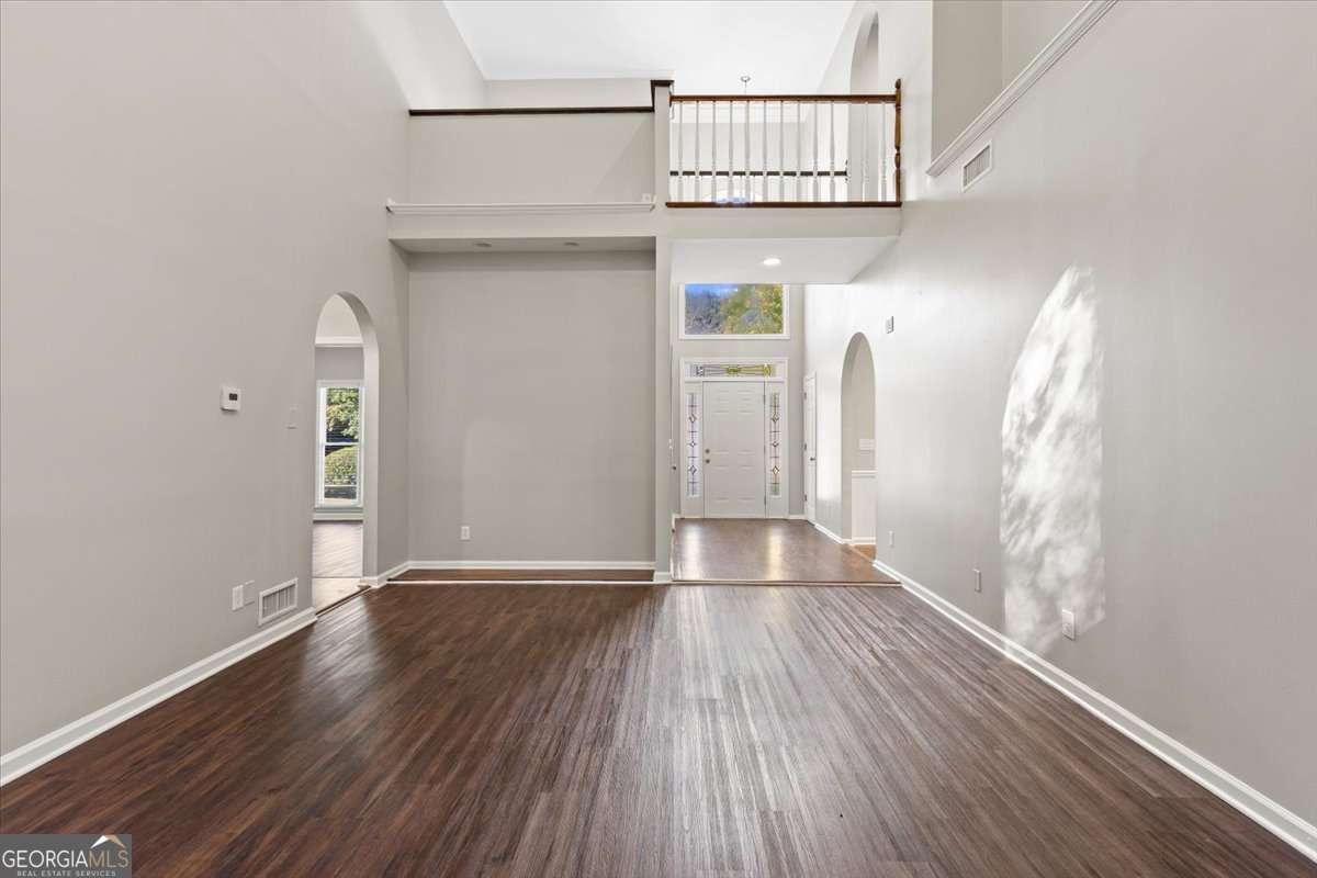 WYNFIELD - Residential