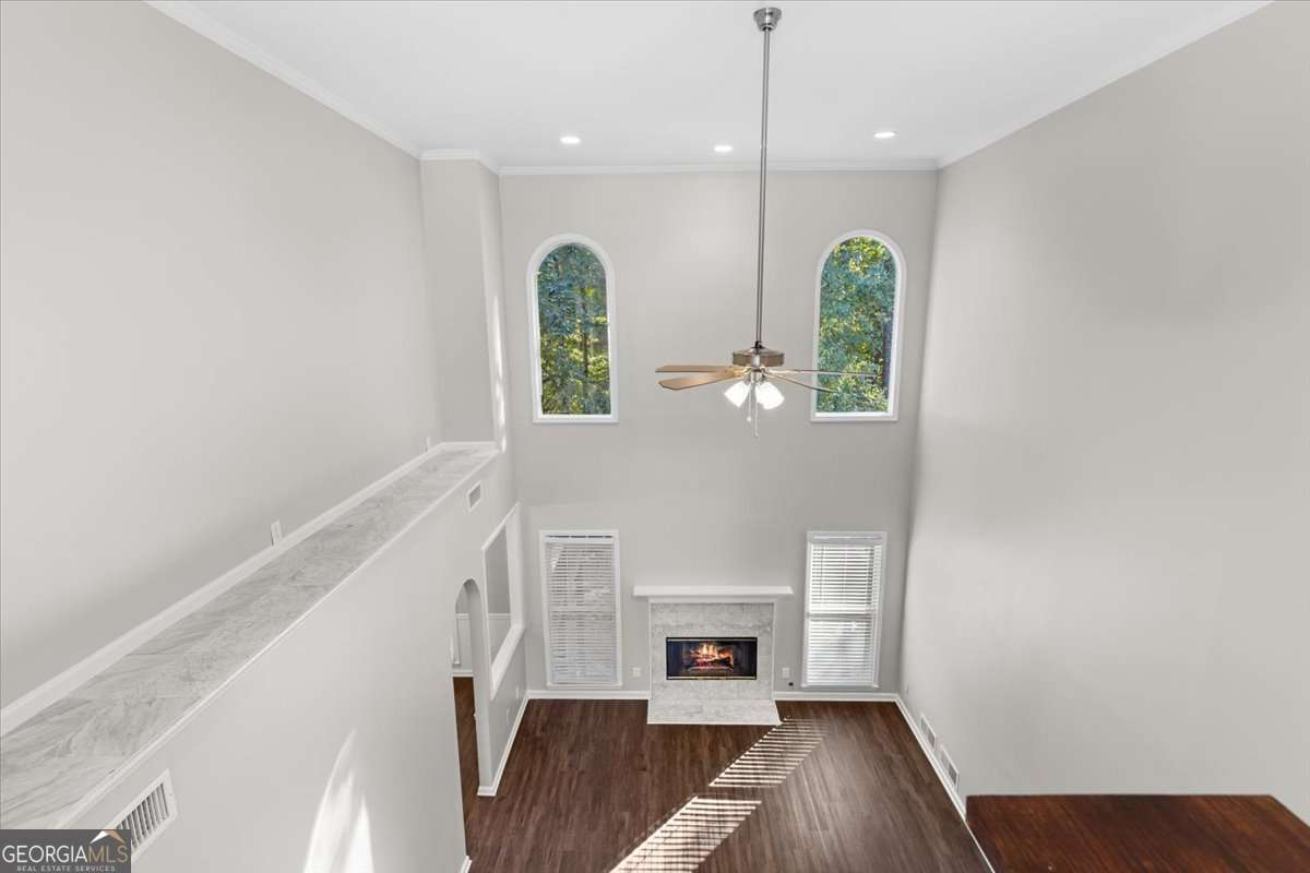 WYNFIELD - Residential