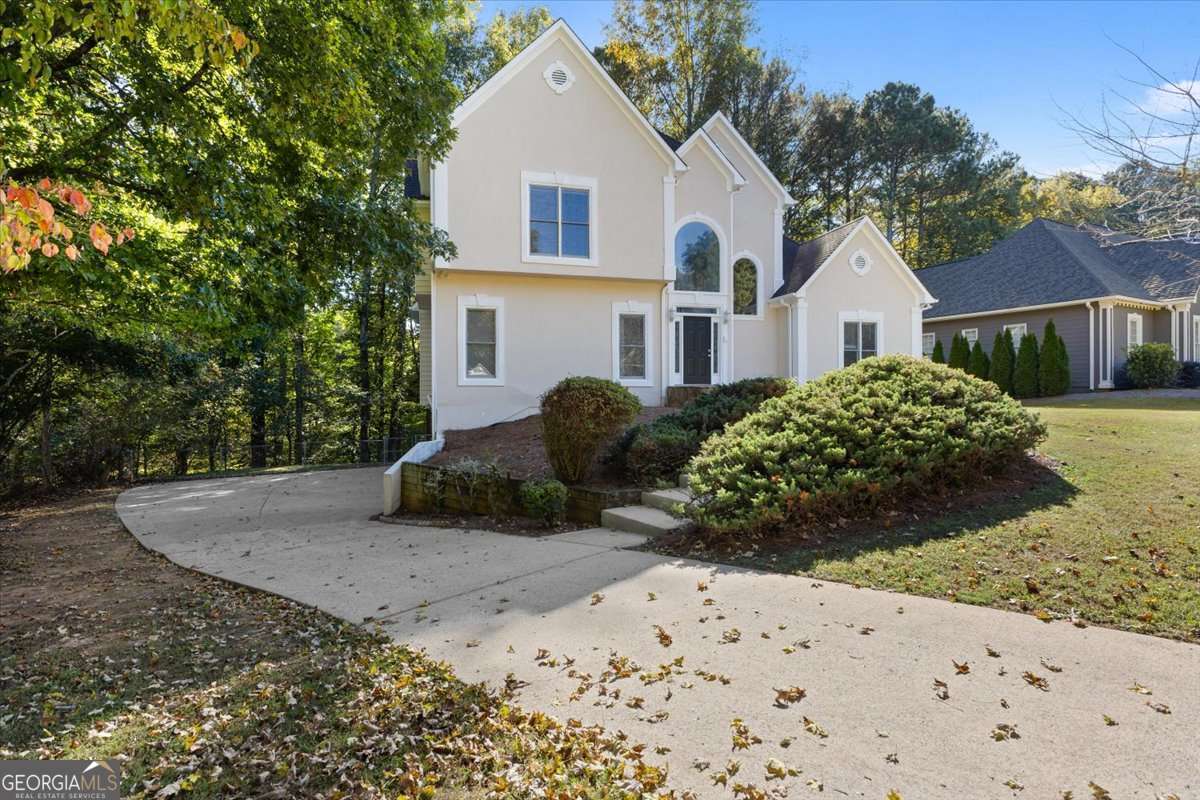 WYNFIELD - Residential