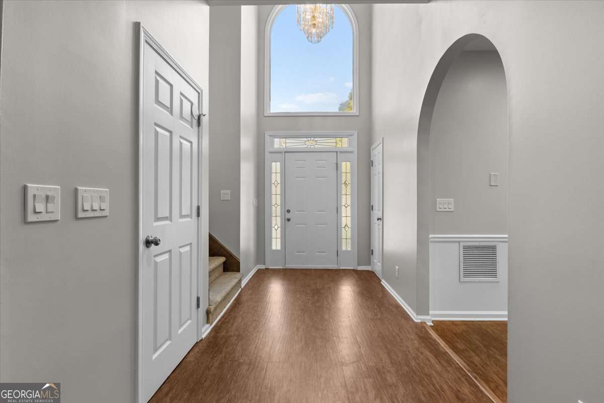 WYNFIELD - Residential