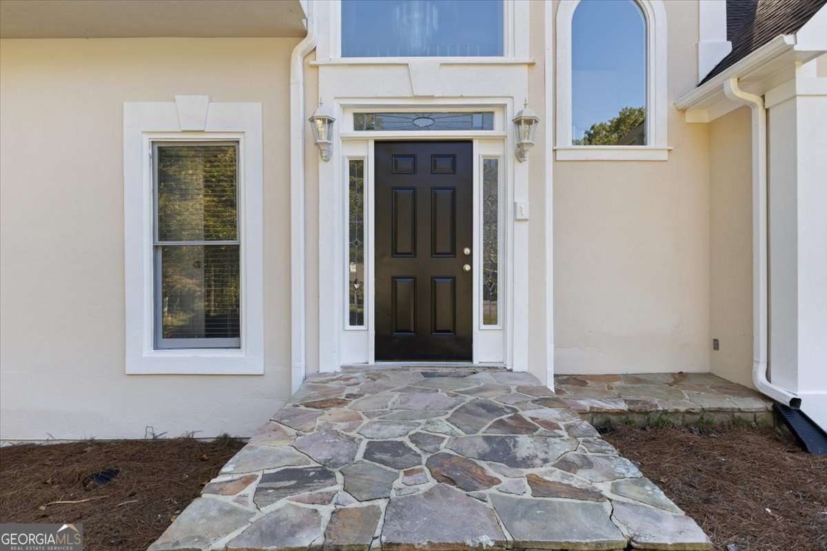 WYNFIELD - Residential