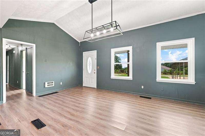 553 Mount Taber Church RD