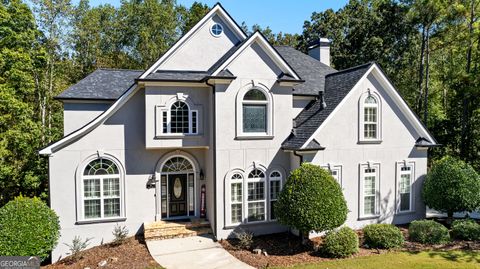 75 Primrose PASS Newnan GA 30265