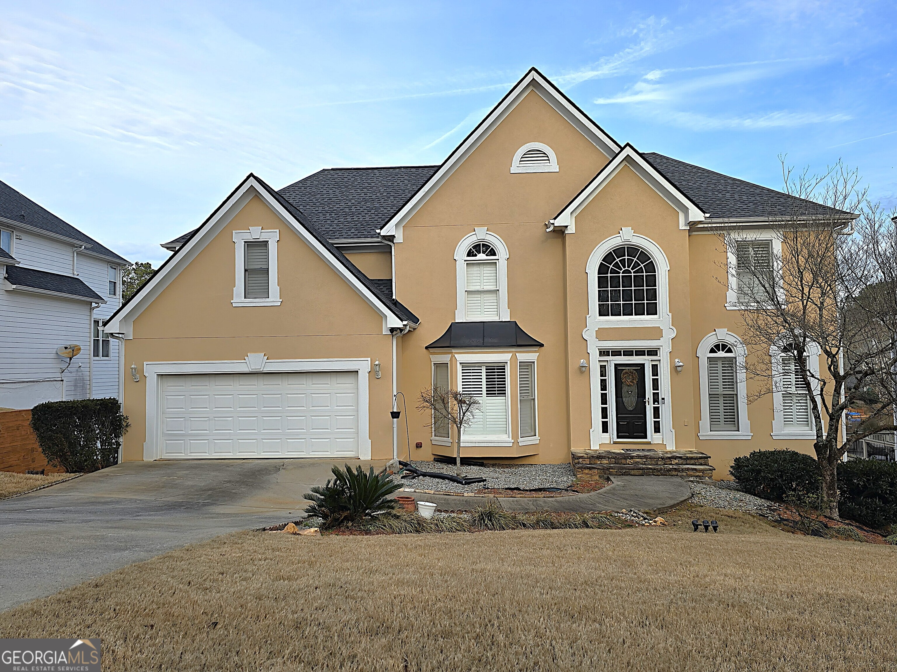 2285 Wildwood Lake DR