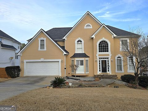 2285 Wildwood Lake DR Suwanee GA 30024