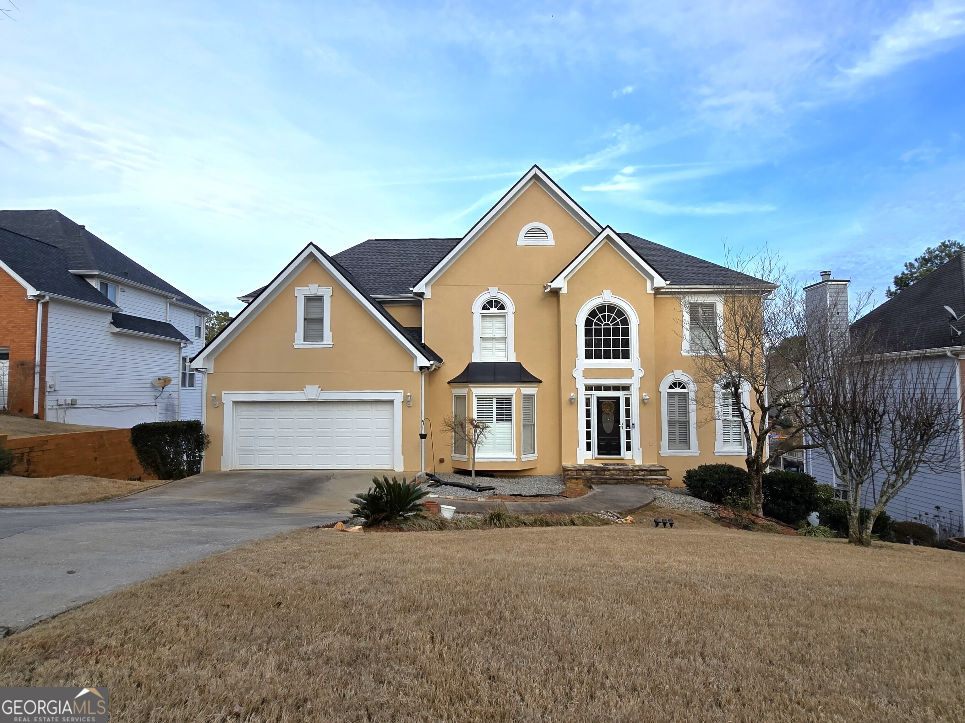 2285 Wildwood Lake DR