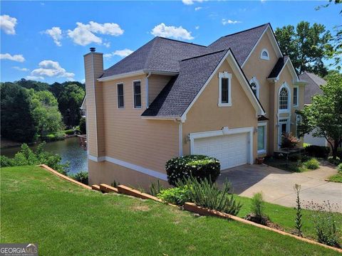 2285 Wildwood Lake DR Suwanee GA 30024